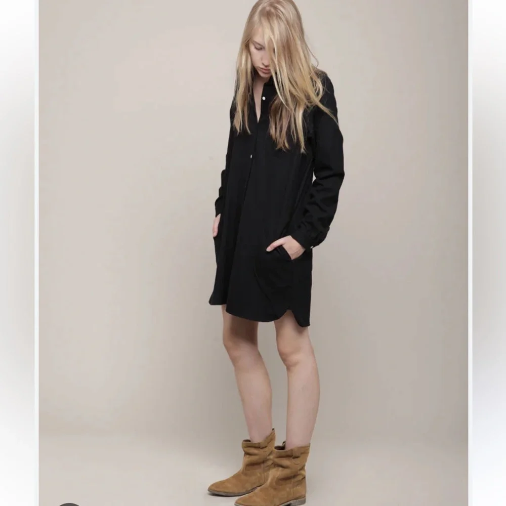 Isabel Marant Tan Ankle Booties - Picture 3 of 11